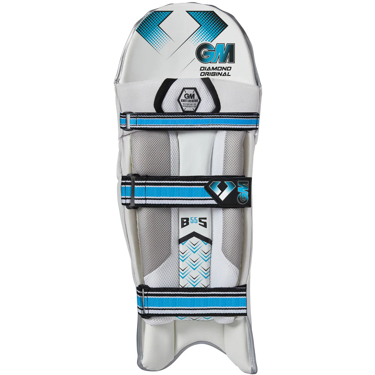 Gunn & Moore Diamond Original Batting Pads 2025