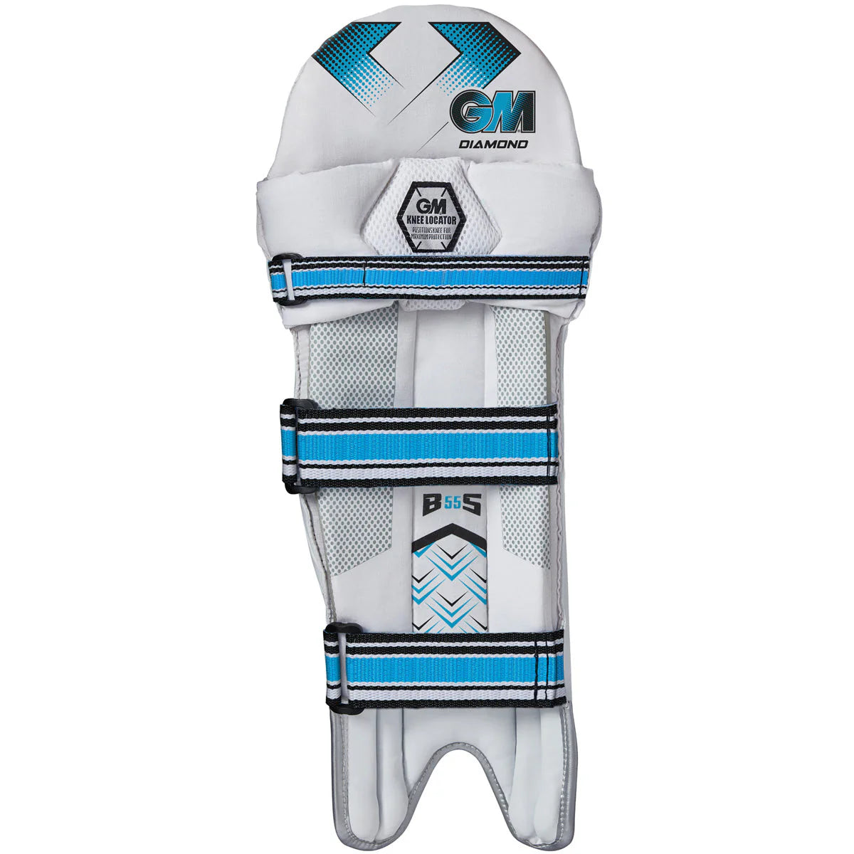Gunn & Moore Diamond Junior Batting Pads 2025
