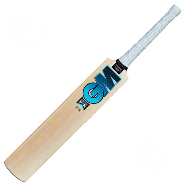 GM Diamond DXM 404 Junior Cricket Bat 2023