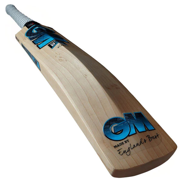 GM Diamond DXM 404 Junior Cricket Bat 2023