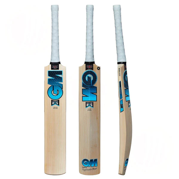 GM Diamond DXM 404 Junior Cricket Bat 2023