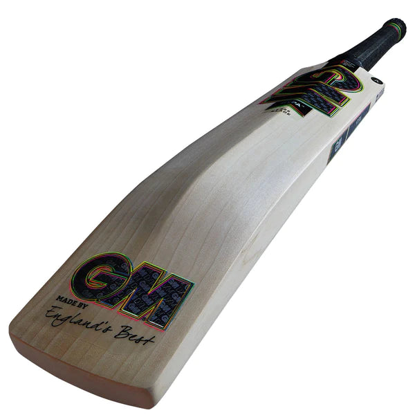 GM Hypa 606 Cricket Bat Long Handle 2023