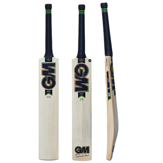 GM Hypa 808 Cricket Bat Long Handle 2023