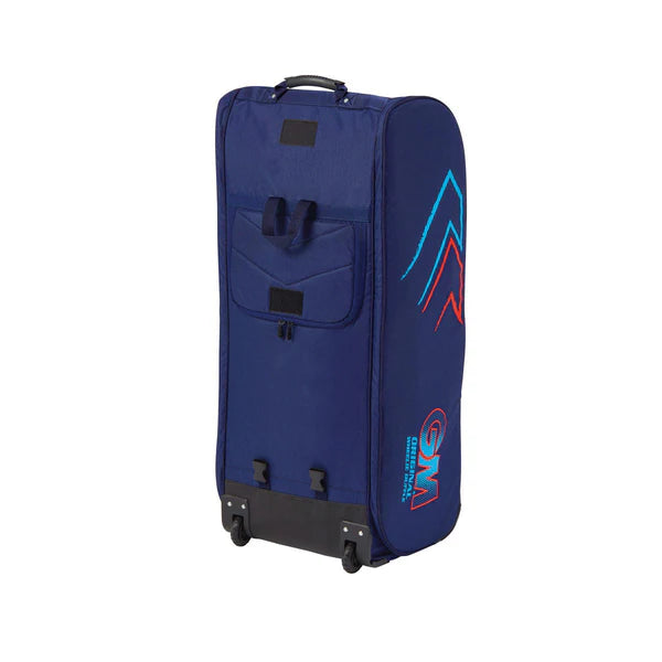 Gunn & Moore Original Wheelie Duffle Bag 2024