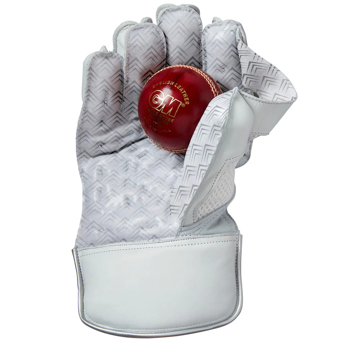 Gunn & Moore Original LE Wicket Keeping Gloves 2025