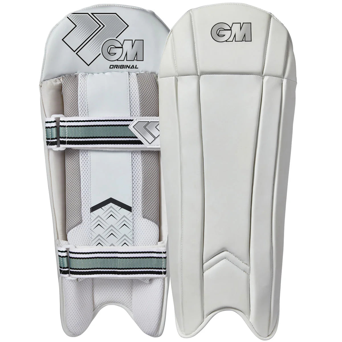 Gunn & Moore Original Wicket Keeping Pads 2025