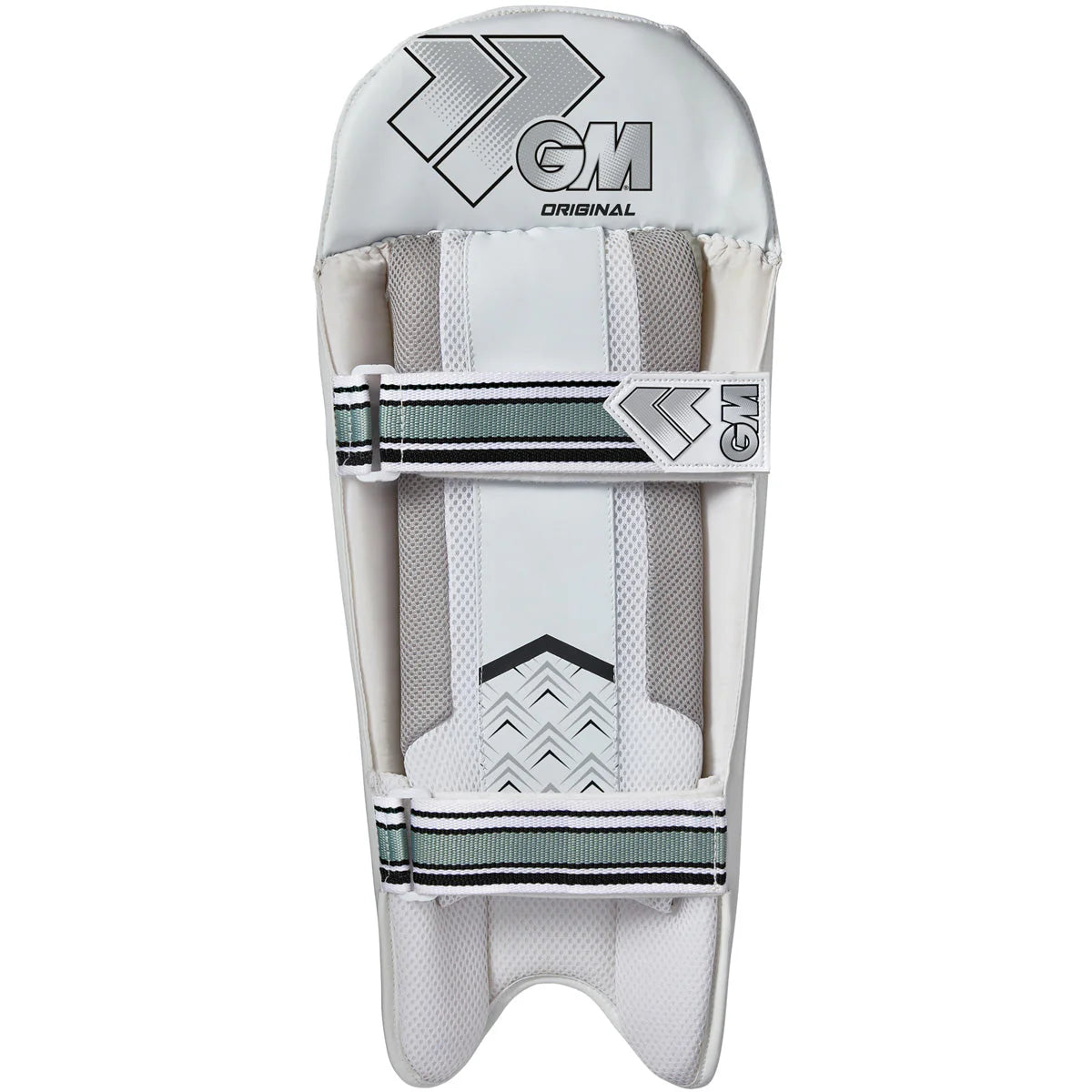 Gunn & Moore Original Wicket Keeping Pads 2025