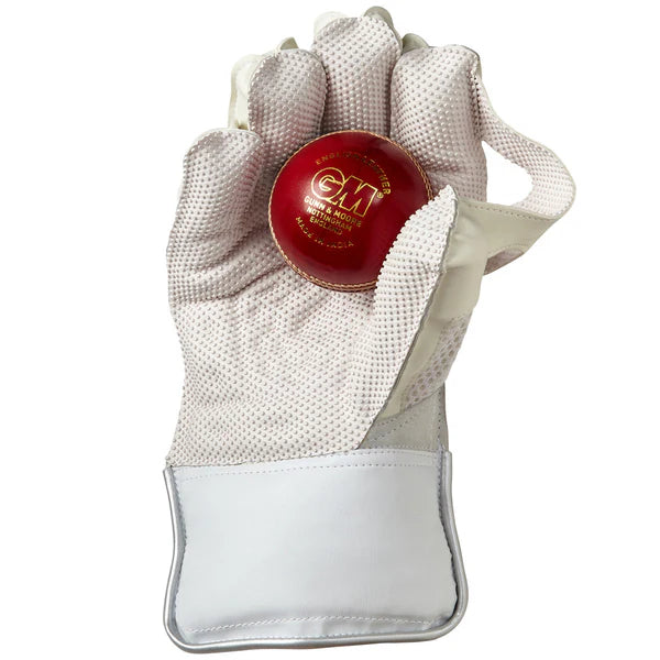 Gunn & Moore 606 Wicket Keeping Gloves 2025