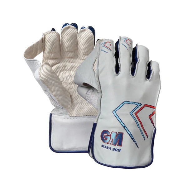 Gunn & Moore Mana 909 Wicket Keeping Gloves 2024