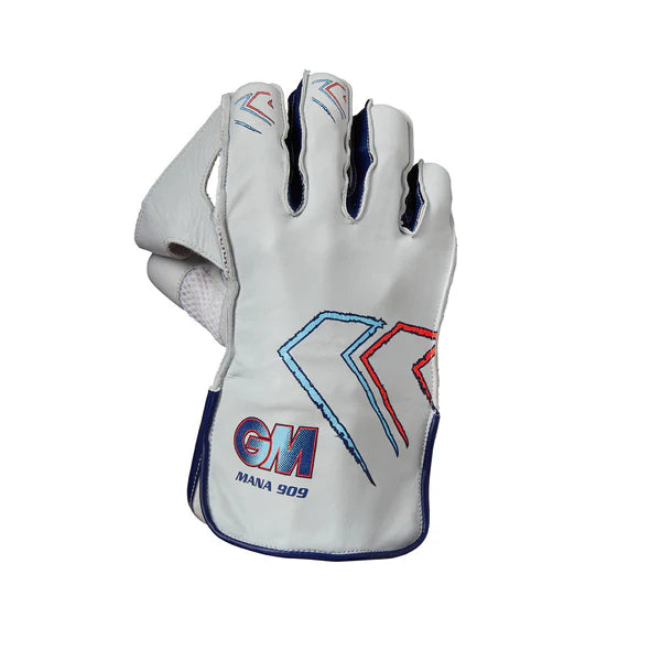 Gunn & Moore Mana 909 Wicket Keeping Gloves 2024