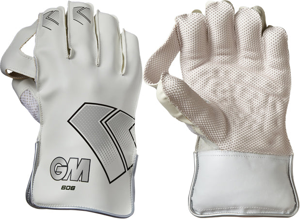 Gunn & Moore 606 Wicket Keeping Gloves 2025