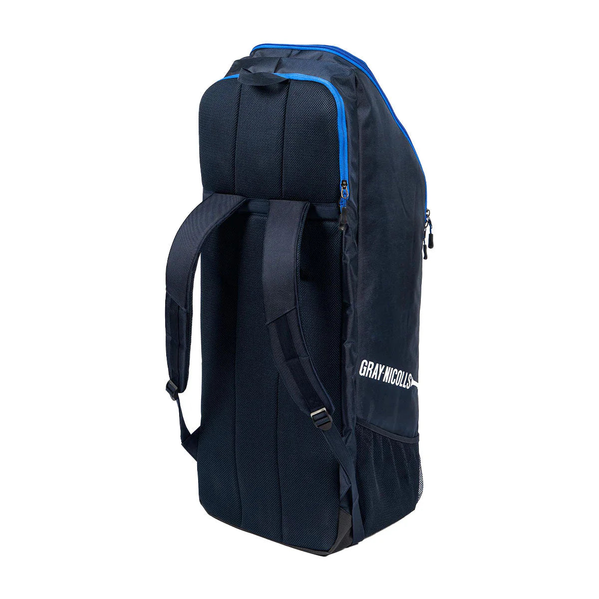 Gray Nicolls Team 350 Duffle Bag 2026 - Navy-Royal