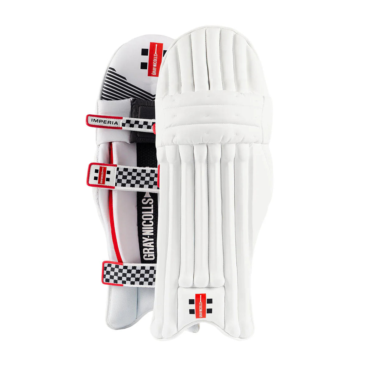 Gray-Nicolls Imperia 1.0 Batting Pads 2026