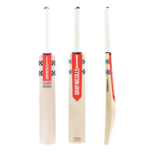 Gray Nicolls Classic Academy Cricket Bat (2025)