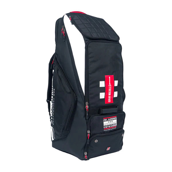 Gray-Nicolls Classic Prestige Cricket Duffle Bag 2025