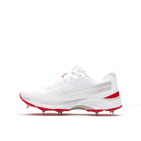 Gray Nicolls Velocity 5.0 Junior Spike Cricket Shoes 2025