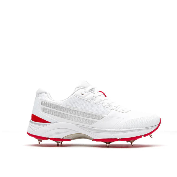 Gray Nicolls Velocity 5.0 Junior Spike Cricket Shoes 2025