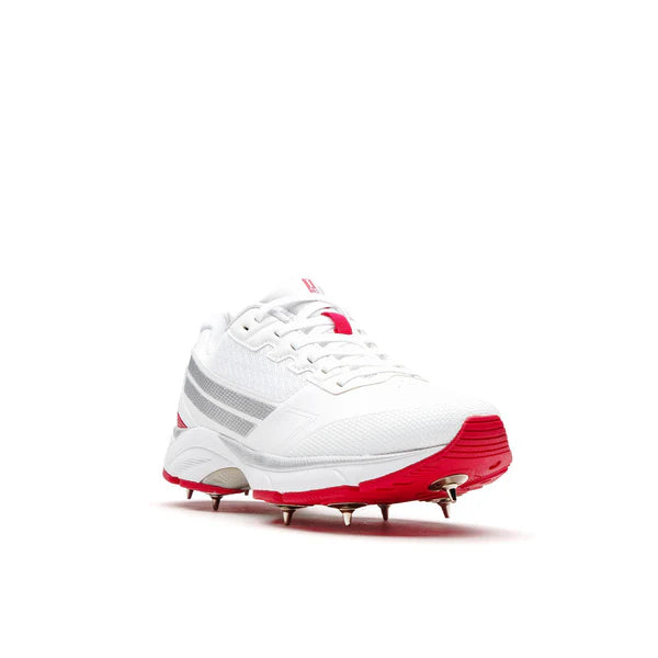 Gray Nicolls Velocity 5.0 Junior Spike Cricket Shoes 2025