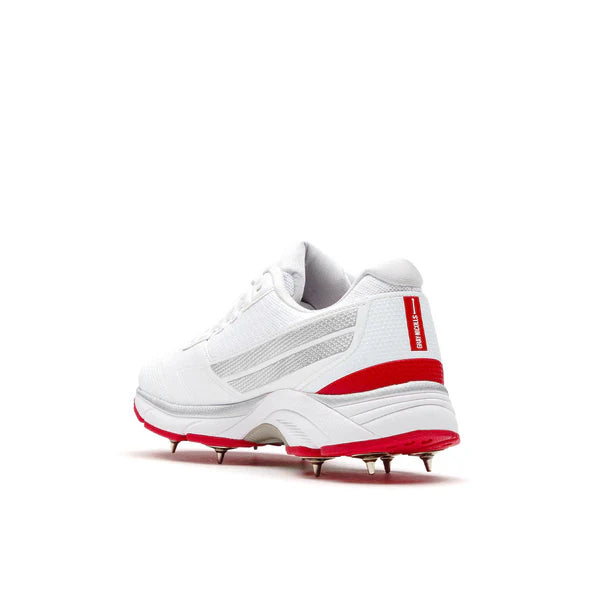 Gray Nicolls Velocity 5.0 Junior Spike Cricket Shoes 2025