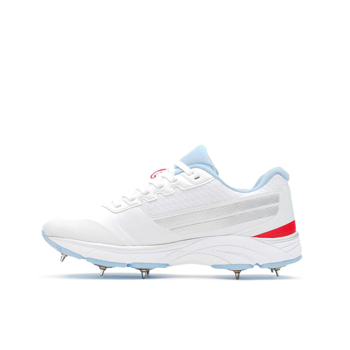 Gray Nicolls Velocity 5.5 Narrow Spike Cricket Shoes 2025