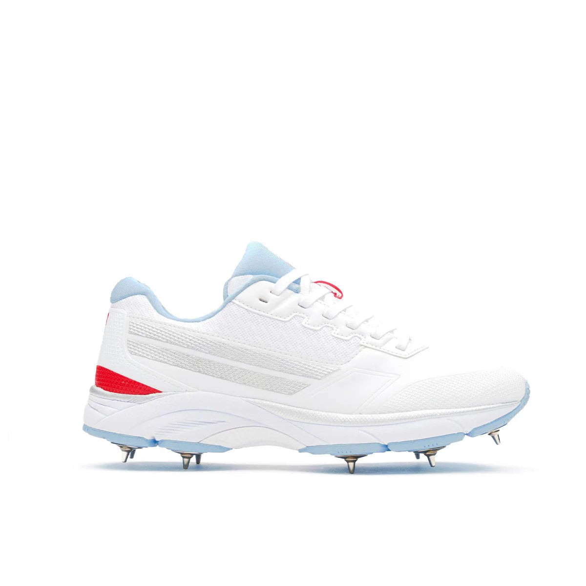 Gray Nicolls Velocity 5.5 Narrow Spike Cricket Shoes 2025