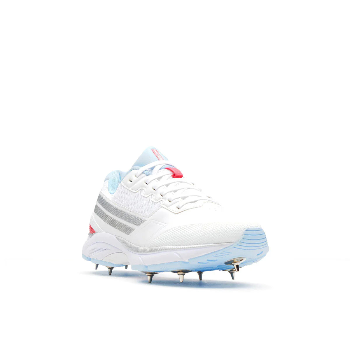 Gray Nicolls Velocity 5.5 Narrow Spike Cricket Shoes 2025