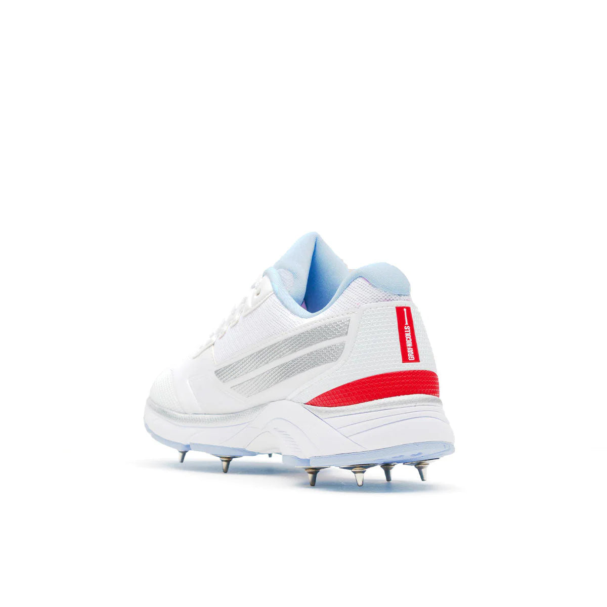 Gray Nicolls Velocity 5.5 Narrow Spike Cricket Shoes 2025