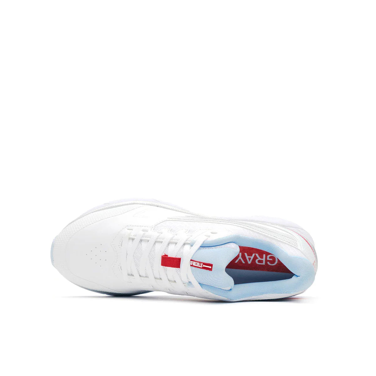 Gray Nicolls Velocity 5.5 Narrow Spike Cricket Shoes 2025