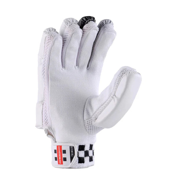 Gray Nicolls Thunder Junior Batting Gloves 2024