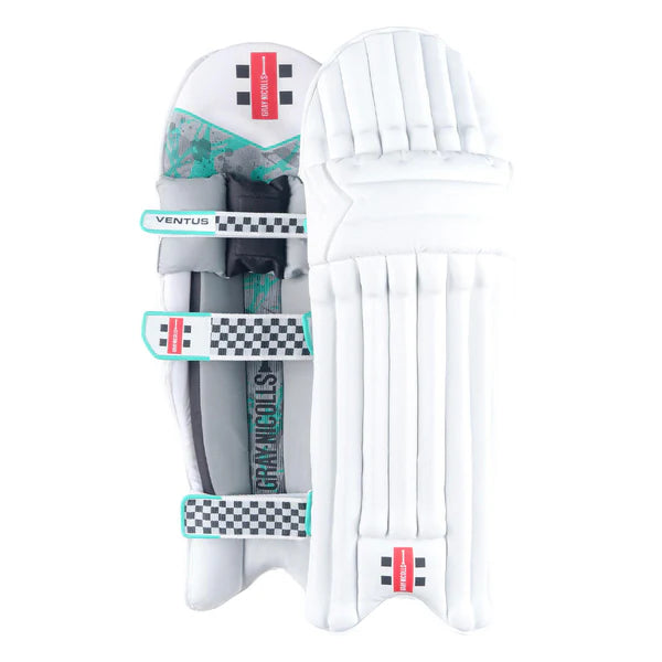 Gray-Nicolls Ventus 1.0 Junior Batting Pads 2025