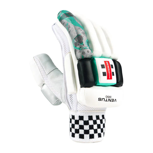 Gray Nicolls Ventus 1.0 300 Junior Cricket Batting Gloves 2025