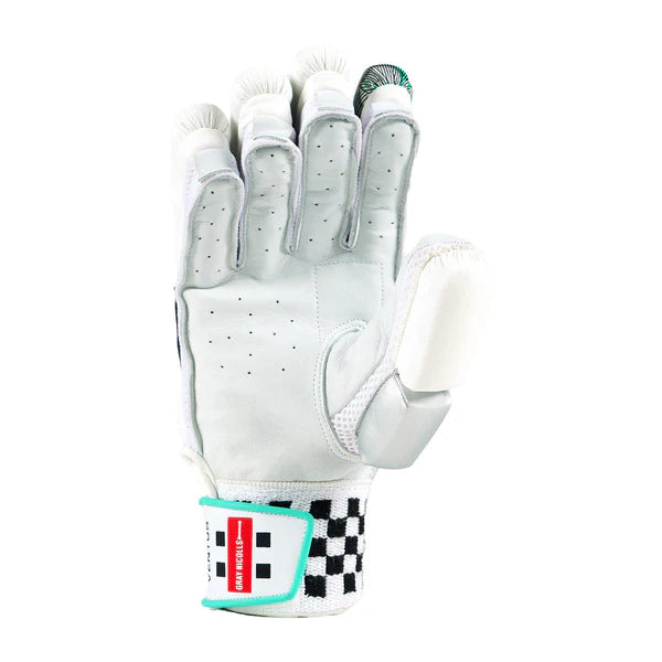 Gray Nicolls Ventus 1.0 300 Junior Cricket Batting Gloves 2025