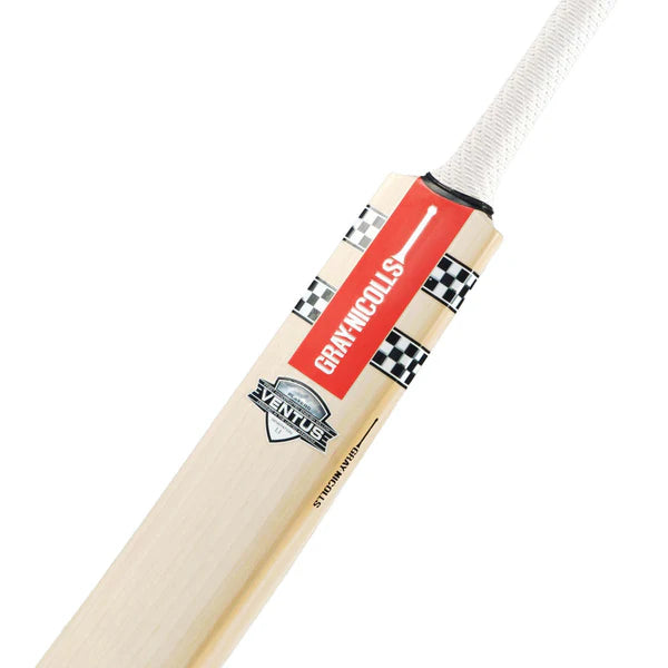 Gray-Nicolls Ventus Gen 1.1  Players Cricket Bat 2025