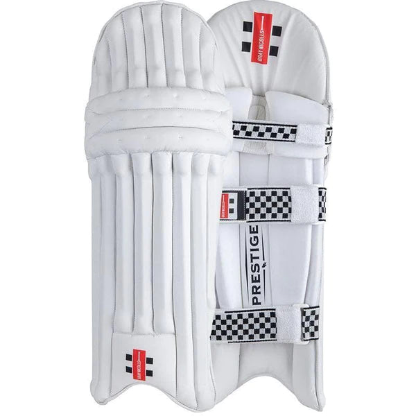 Gray-Nicolls Prestige Batting Pads 2024