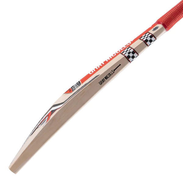 Gray Nicolls Alpha Gen 1.4 5 Star Junior Cricket Bat (2023)
