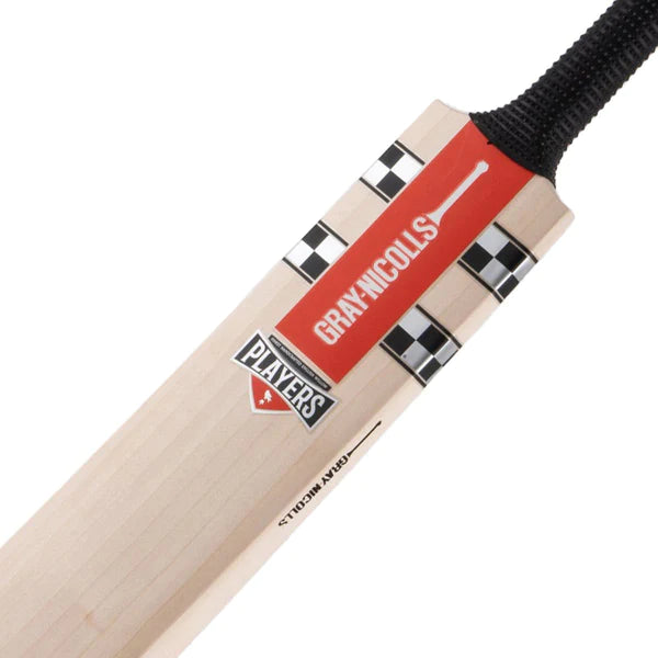 Gray Nicolls Players Cricket Bat (2023)