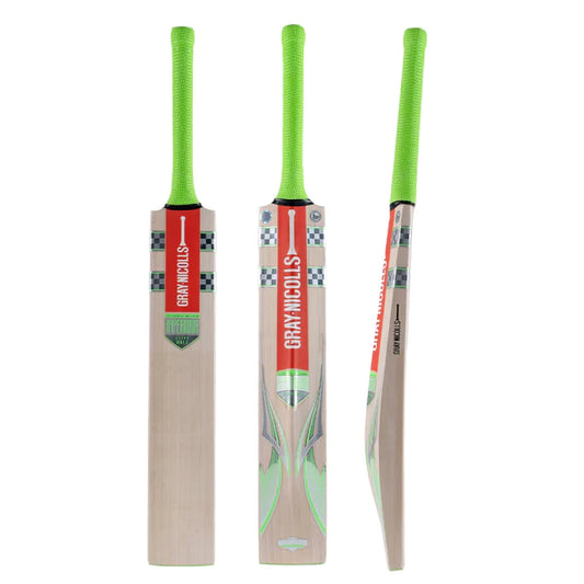 Gray Nicolls Hypernova Gen 1.3 300 Junior Cricket Bat (2023)