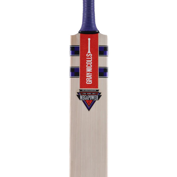 Gray Nicolls Megapower Original Cricket Bat (2023)