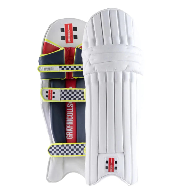 Gray Nicolls Hypernova 1.0 Pro Batting Pads 2023