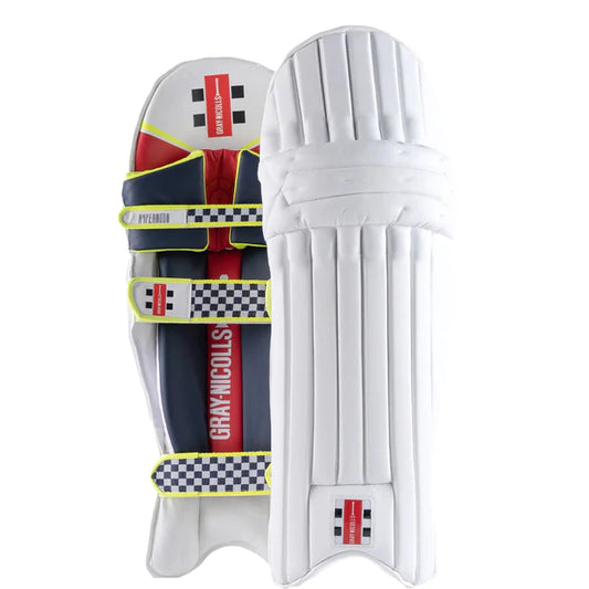 Gray Nicolls Hypernova 1.0 Pro Batting Pads 2023