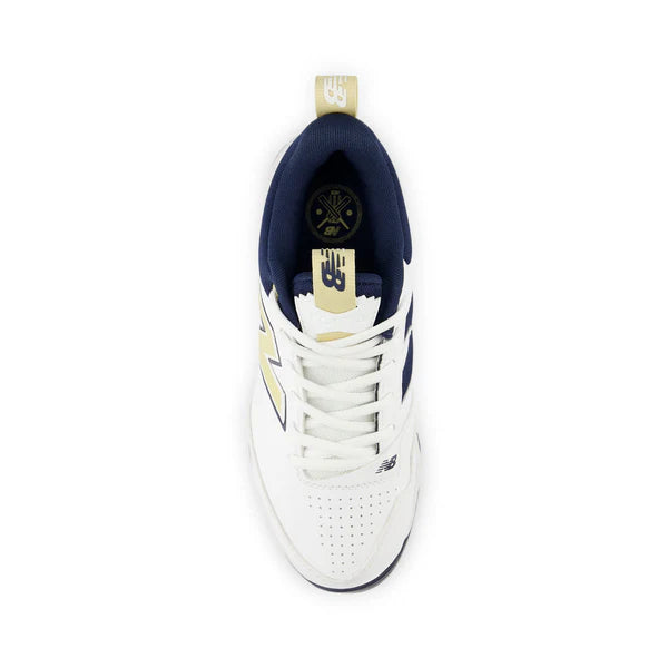New Balance KC 4020N3 Junior Cricket Rubber Shoes 2025