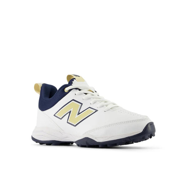 New Balance KC 4020N3 Junior Cricket Rubber Shoes 2025
