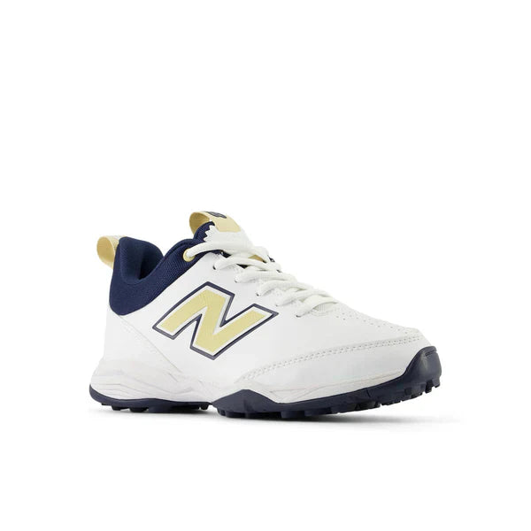 New Balance KC 4020N3 Junior Cricket Rubber Shoes 2025