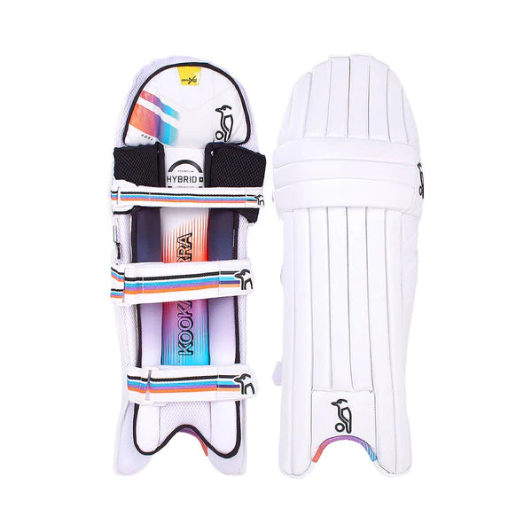 Kookaburra Aura 2.1 Batting Pads 2023