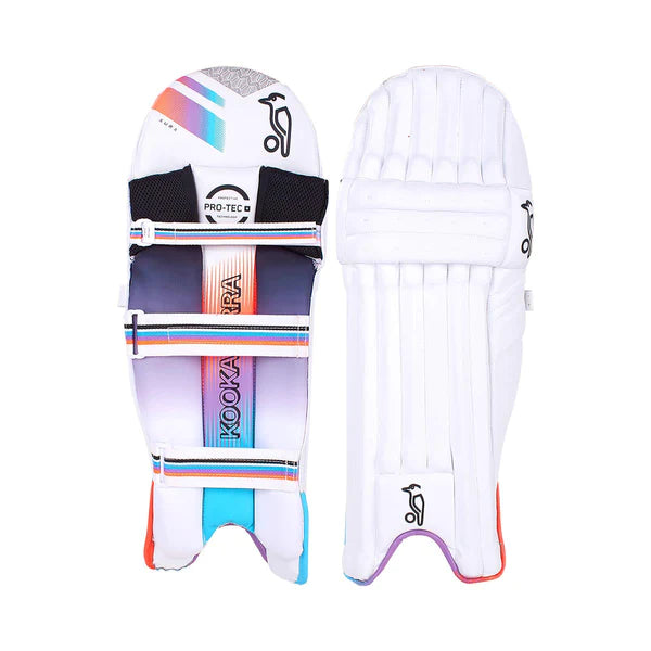 Kookaburra Aura 4.1 Junior Batting Pads 2023