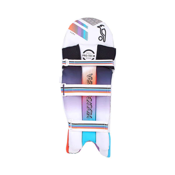 Kookaburra Aura 4.1 Junior Batting Pads 2023