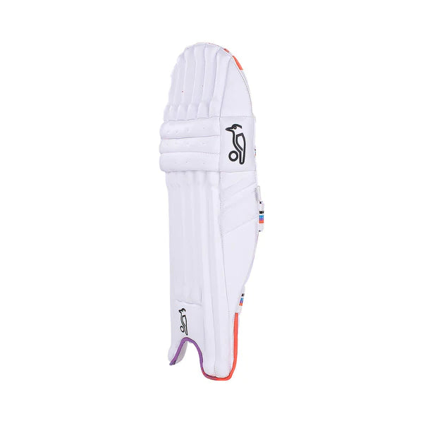 Kookaburra Aura 4.1 Junior Batting Pads 2023