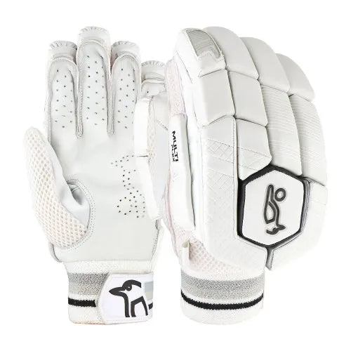Kookaburra Ghost 3.1 Junior Batting Gloves 2025