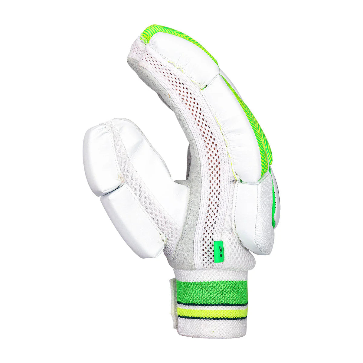 Kookaburra Kahuna 5.1 Junior Batting Gloves 2026