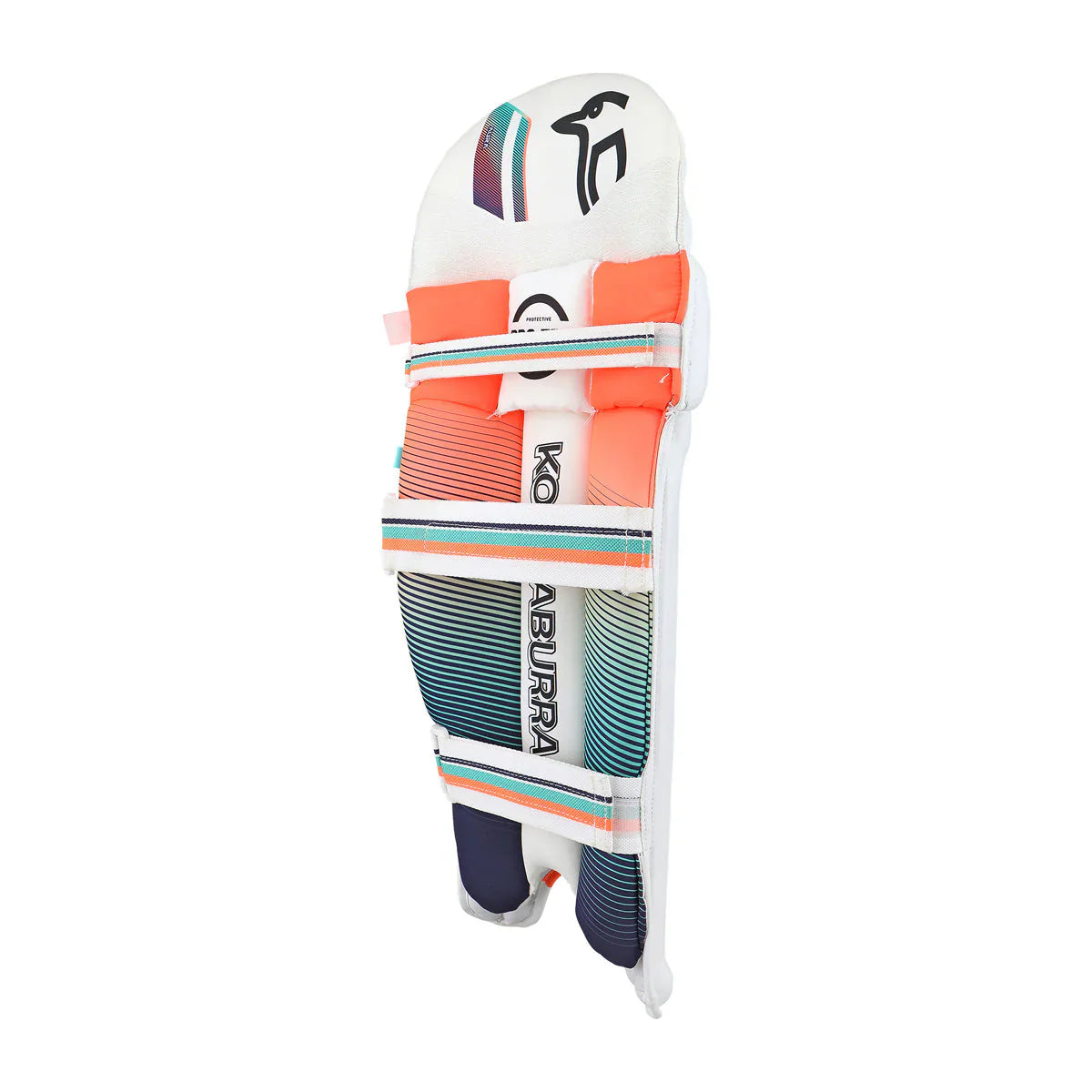 Kookaburra Aura 5.1 Junior Batting Pads 2025